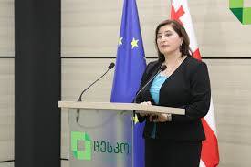 „2016 წლის არჩევნებზე ზუსტად ასე დატოვეს კომისიის იმავე წევრებმა სხდომა“