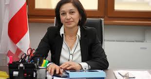 „ოპოზიციას უფრო მეტის გაკეთება შეუძლია საპარლამენტო ტრიბუნიდან, ვიდრე ქუჩიდან“