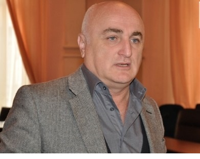 ერთადერთ ადამიანს საქართველოში, რომელმაც ოპოზიციის ბოიკოტი დაარღვია, იმედი აქვს, რომ სხვაც მიბაძავს
