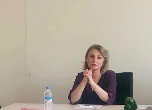 სოფიო გარაყანიძე: პროფესია ჩემთვის საკუთარი თავის განცდის შესაძლებლობაა