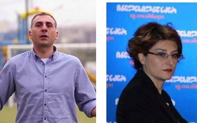 ,,განსხვავებული აზროვნებისთვის ოპოზიცია იმ წამს ყელში ეძგერება და მზადაა გაგლიჯოს შუაზე”