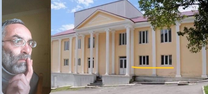 კიდევ ერთი აღიარება