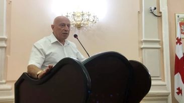 ,,ამ გადასახედიდან, დაშლის გზაზე უფრო დგას გაერთიანებული ოპოზიცია, ვიდრე ერთობის”