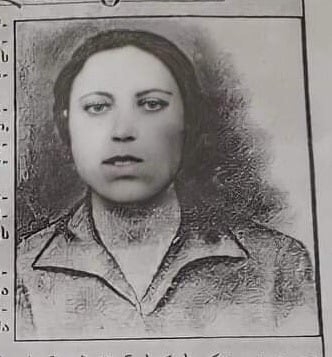 წვერმაღალადან – აგარაში
