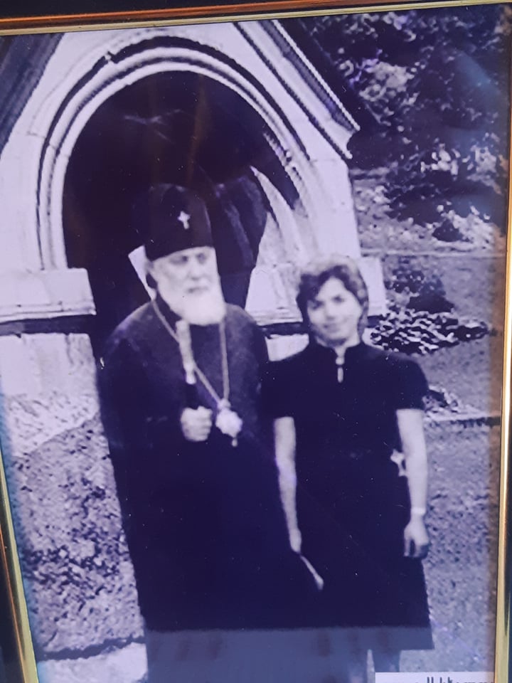 ტრაგედია, რომელიც მეხსიერებიდან არ წაიშლება
