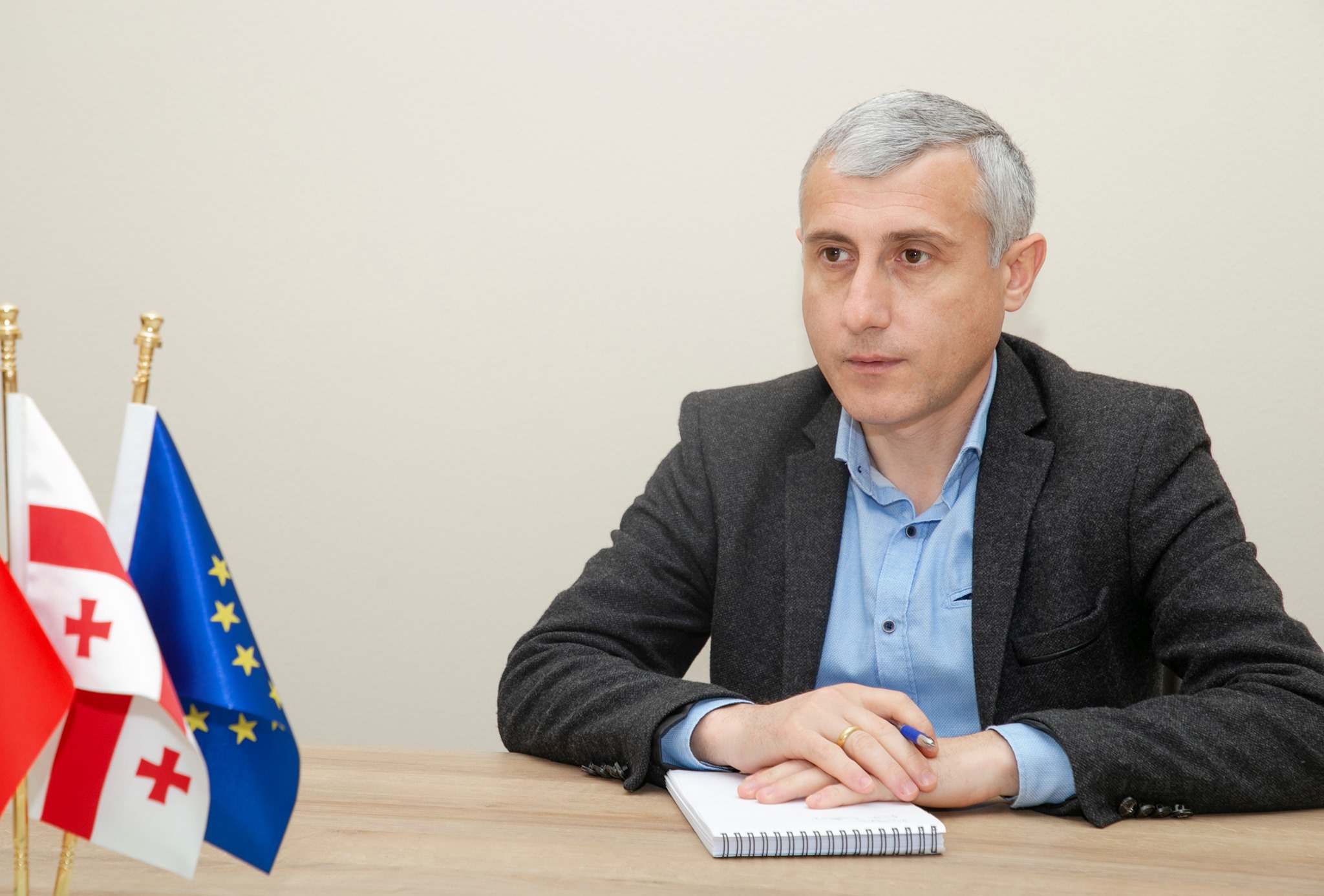 ასლან ლორთქიფანიძე: მმართველმა პარტიამ ყველაფერი დათმო, რისი კომპრომისიც ფიზიკურად მას შეეძლო