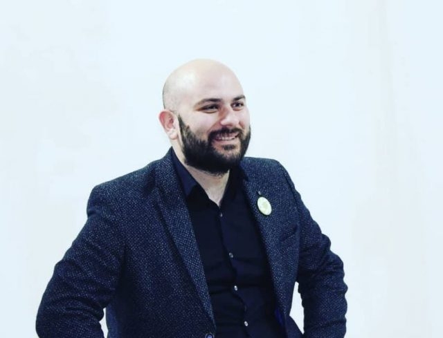 ,,ჩვენს სახელმწიფოში ნებისმიერი თანამდებობა არის ბუტაფორიული”
