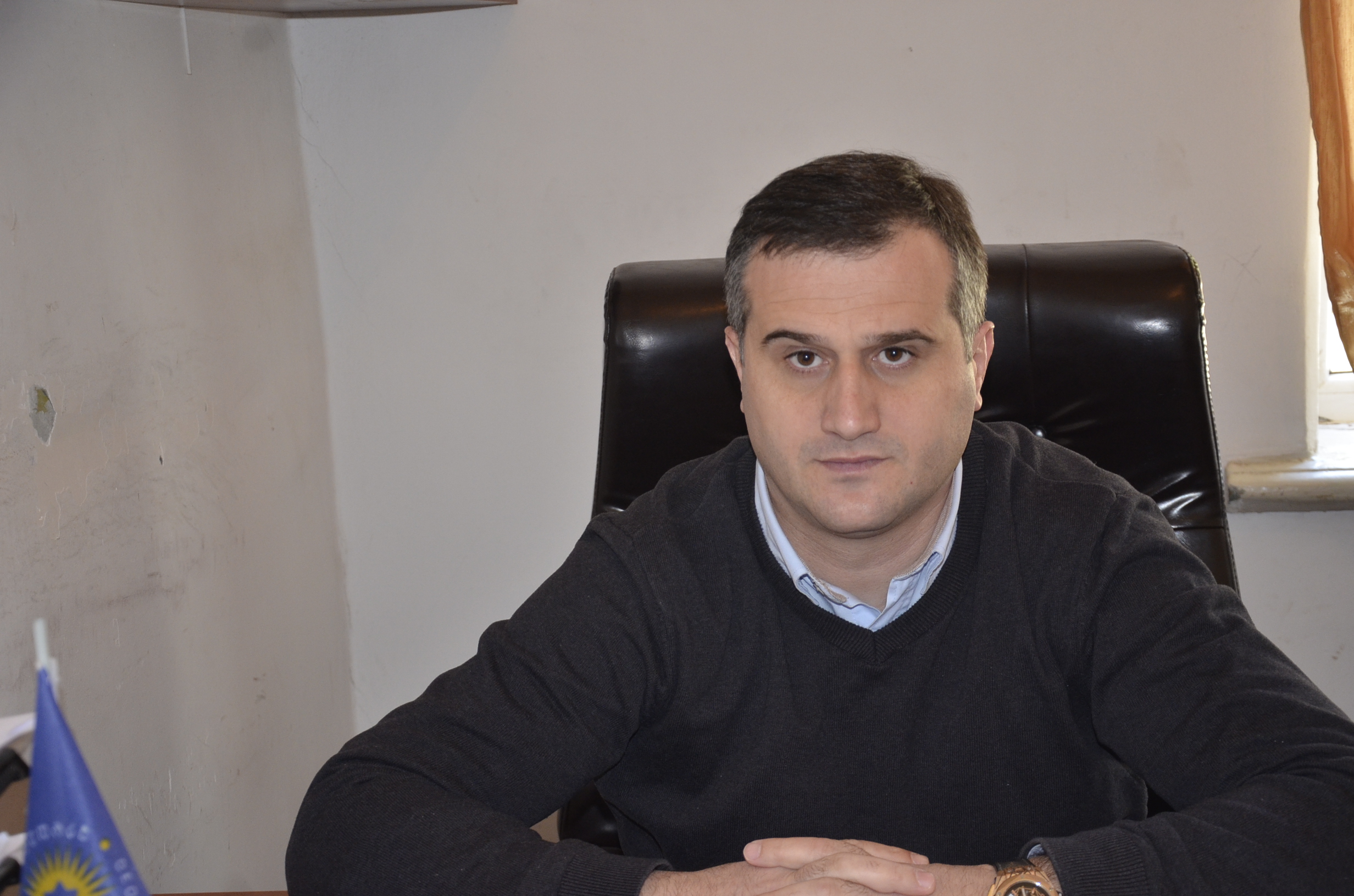 ზაზა დავითაძე: იმედია, ისევ გვექნება ზეიმის შესაძლებლობა