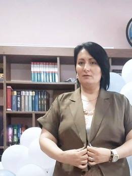 თიკო აბაშიძე: მუდმივად ვცდილობთ, ბავშვებს ჰქონდეთ უსაფრთხო საცხოვრებელი გარემო