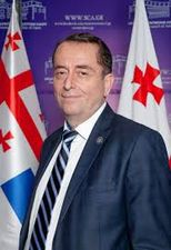 “პარტიებს შორის უდავო ლიდერად რჩება “ქართული ოცნება” თავისი პოლიტიკით, ხედვით, პრიორიტეტებით, რომელიც ხალხისთვის კარგად ნაცნობი და ხელშესახებია”