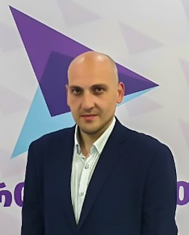 საქართველოსთვის – არავის წინააღმდეგ!