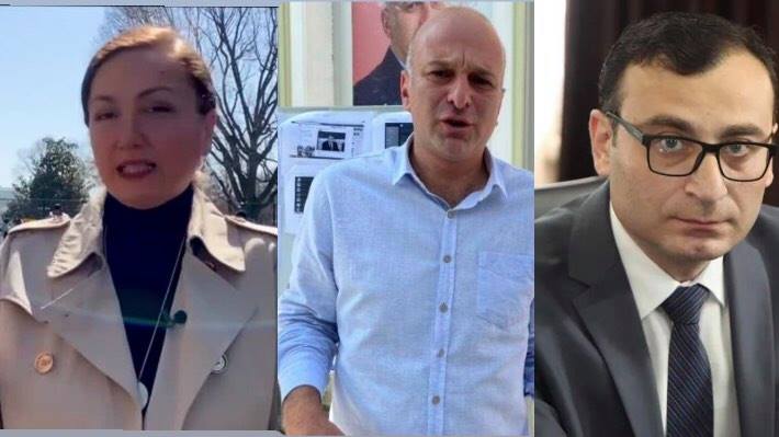 ,,იმედის” სპეცრაზმით დარბევისგან ვითომ დიდად განსხვავდება ეს ამბავი?”