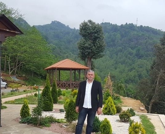 ,,ადამიანები მიწას დაუბრუნდნენ და მასზე ზრუნვა დაიწყეს”