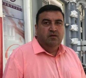 ,,აცრის საწყის ეტაპზე პრიორიტეტულნი უნდა ყოფილიყვნენ ის ადამიანები, რომლებსაც კოვიდი არ ჰქონდათ გადატანილი”