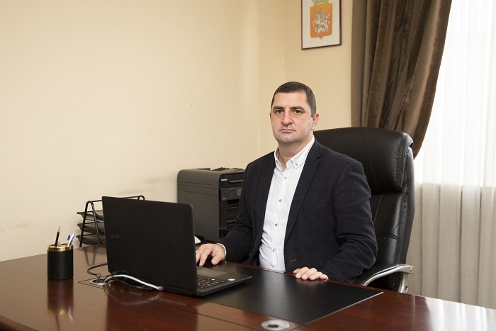 ,,არცერთ უცხოელს არ აქვს საქართველოს ტერიტორიულ წყლებში თევზის რეწვის ლიცენზია”