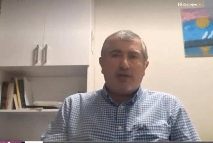 „ბათუმში სამოქალაქო საზოგადოებას უნდა გააჩნდეს მერიისა და საკრებულოს წევრთა კონტროლის ბერკეტი“