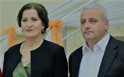 “საარჩევნო არეალის გაზრდა პასუხისმგებლობასაც მმატებს”