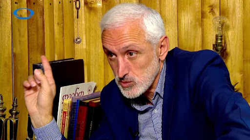 „სააკაშვილს ჩემი მოკვლა რომ სდომოდა, მანამდე მომკლავდა – 2004-2012 წლებში“