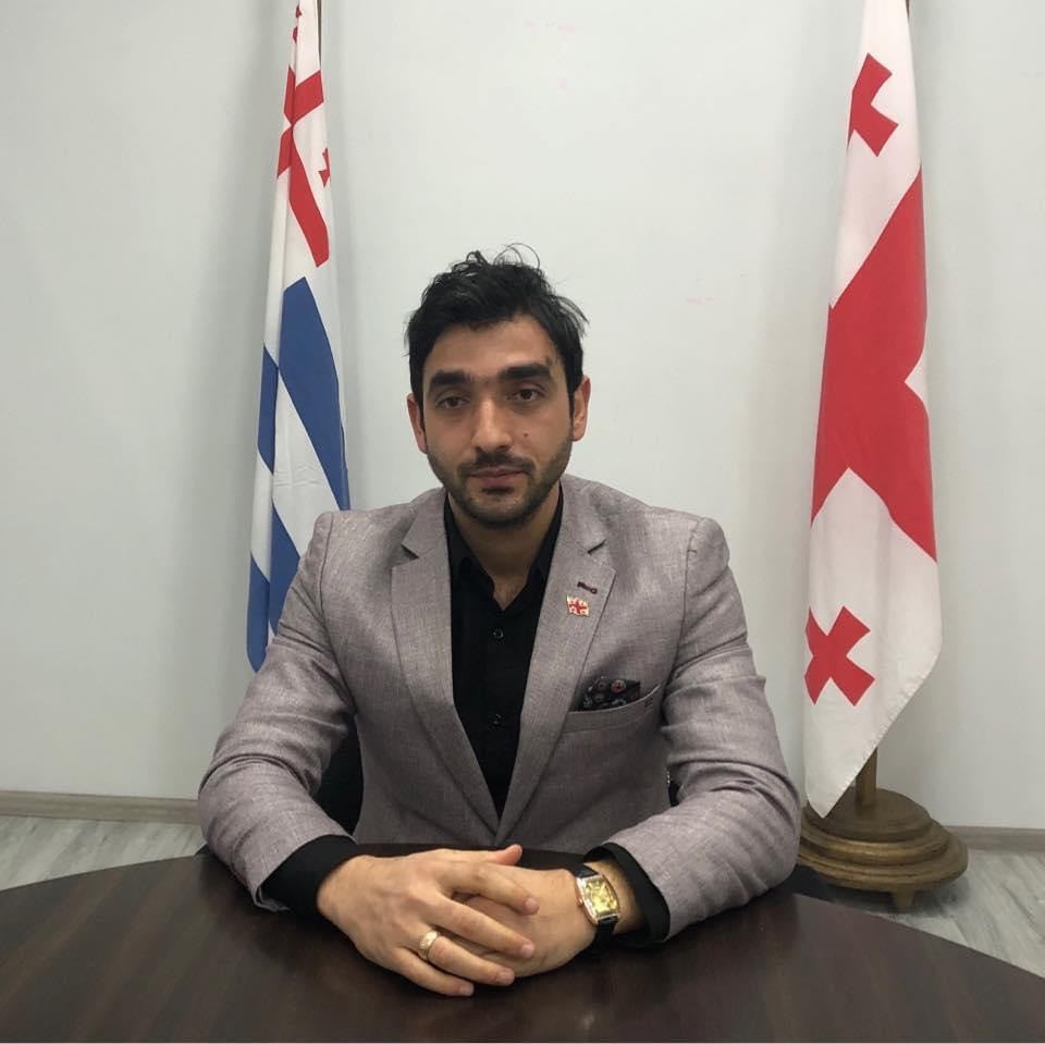 ლაშა ბოლქვაძე: ამ არჩევნებმა ჩვენი საზოგადოების სოციალური პასუხისმგებლობის მაღალი დონე გვაჩვენა