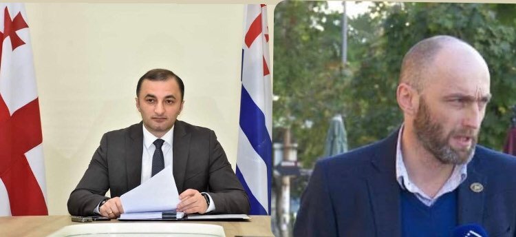 დავით გაბაიძე: პრობლემებს ვაღიარებთ ორივე მხარე, მაგრამ მათი გადაწყვეტის გზებს ვხედავთ სხვადასხვანაირად