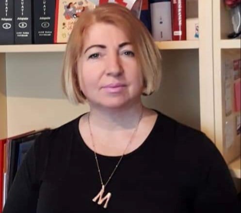 კულტურის ელჩი