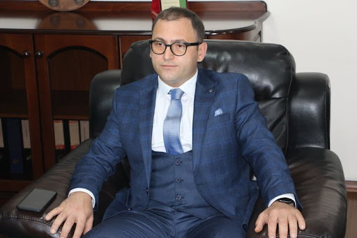აჭარის სოფლის მეურნეობის სამინისტროს გეზი ევროპის ბაზრებისკენ აქვს აღებული