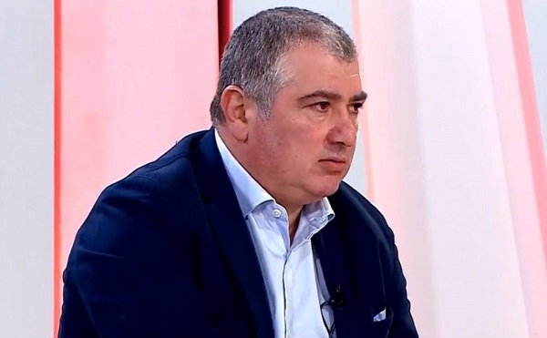ვახტანგ კალოიანი: აქციები არ უნდა იყოს აგებული შიშველ ემოციებზე