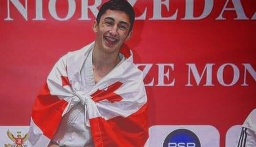 ჯერ – რუმინეთში, შემდეგ – ლიტვაში