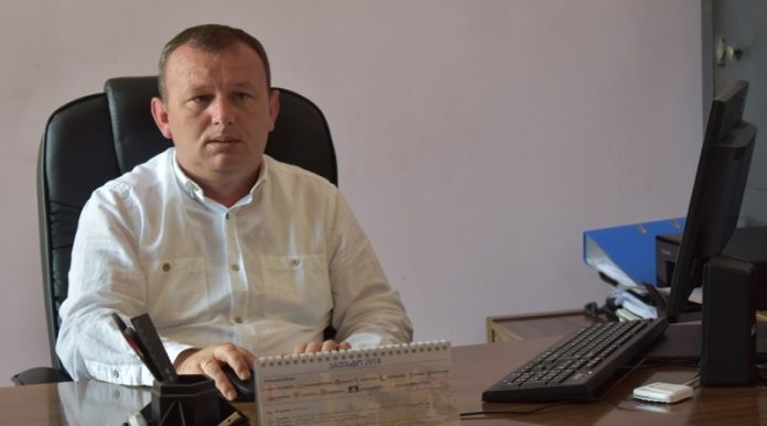 ,,ვიქნები თითოეული ქედელის მერი”