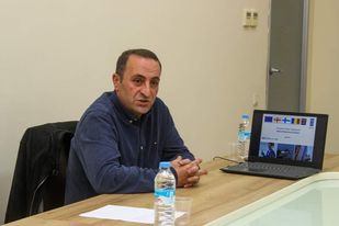 “ბათუმის ბიზნეს ინკუბატორი” – სოფლად არასასოფლო-სამეურნეო ბიზნესის განვითარებისათვის