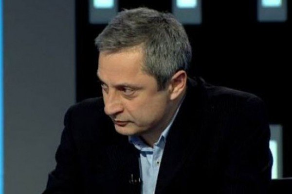 ,,ნაციონალები” რომ არ დამშვიდდებიან, ყველამ ვიცით, არ შეუძლიათ წყნარად და სტაბილურად თანაცხოვრება”