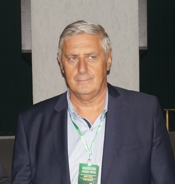 მობილიარდე გიორგი დიმიტრაძე საუკეთესოთა შორისაა