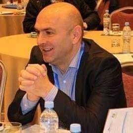 რამაზ ჯინჭარაძე: იმედი მაქვს, გონიო-კვარიათის მოსახლეობა მხარს დამიჭერს შუალედურ არჩევნებში