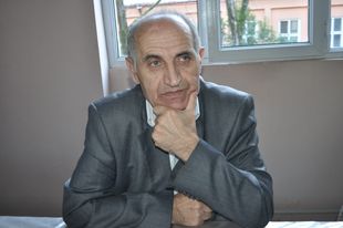 მწერლის ნააზრევმა დროს უნდა გაუძლოს