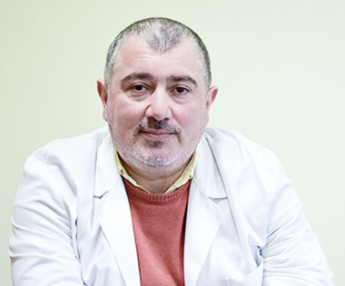 ვახტანგ კალოიანი: საკმაოდ კრიტიკული იქნება შემდეგი კვირა, რადგან იწყება ინფიცირებულების დამძიმების პერიოდი