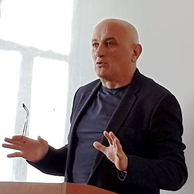 ,,თუკი პუტინი დააპირებს ,,ამოძრავებას” საქართველოს მიმართულებით, მას აქ დასაყრდენი ძალები დასჭირდება”