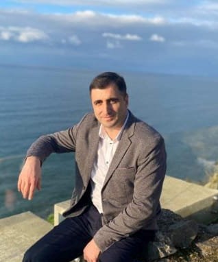 დაბისა და სოფლების ფერისცვალება