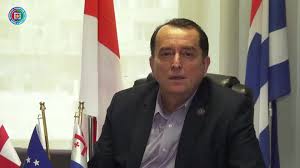 ილია ვერძაძე: რუსეთიდან ათწლეულების განმავლობაში მომდინარე ბოროტებას ერთხელ და სამუდამოდ უნდა დაესვას წერტილი