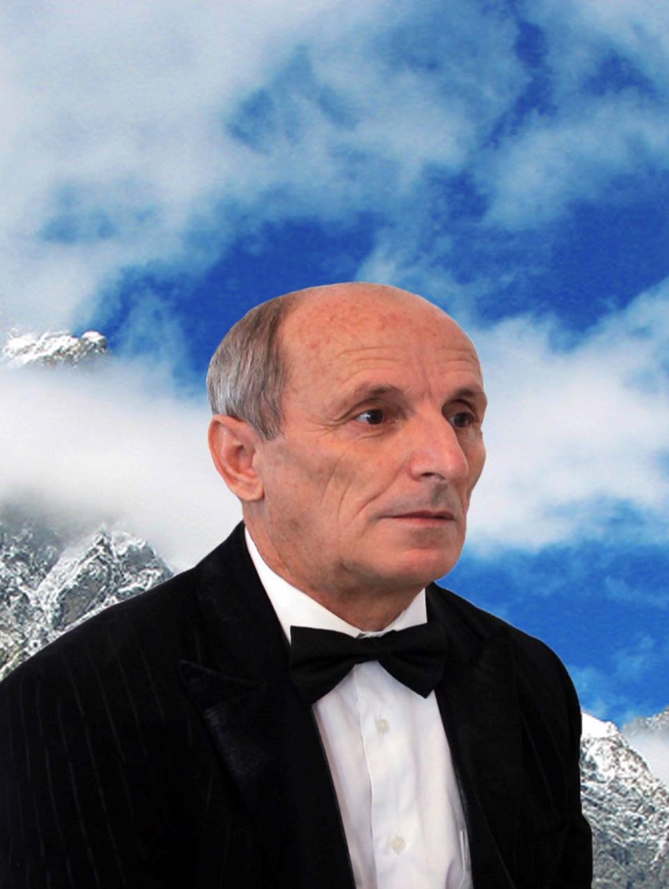,,ეროვნულობა სხვაა და რწმენა – სხვა. სამწუხაროდ, ეს ბევრს ეშლება”