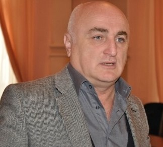 ,,თუკი ბირთვული ომი დაიწყო, ეს ინტერვიუც ვეღარ მოხვდება გაზეთში და ვეღარც ჩვენი ოპტიმიზმი ნახავს დღის სინათლეს”