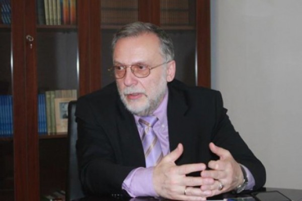 ლადო პაპავა: თუ ჩვენს მოსახლეობას პატივს ვცემთ, ჯობია, ინდური ხორბალი არ შემოვიტანოთ