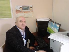 ,,ჩვენი თაობა ეროვნული მოძრაობის ღირსეულ წარმომადგენელთა იდეებითაა ნასაზრდოები”