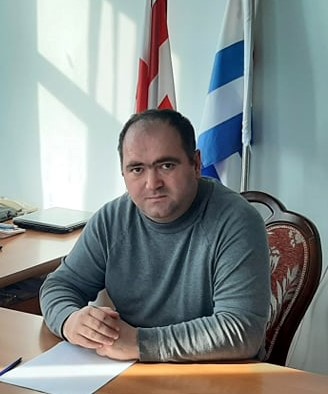 ,,განათლების სისტემამ ხულოში თაობათა ცვლის პროცესს ისე გაუძლო, რომ არ დაზარალებულა”