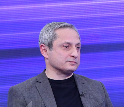 ,,პიარის ნაცვლად საქმეს თუ არ მიხედა უკრაინის მთავრობამ, კატასტროფა მოხდება მთელი ქვეყნისთვის”