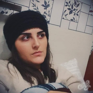თავისუფალ დროს შექმნილი ხელოვნების ნიმუშები