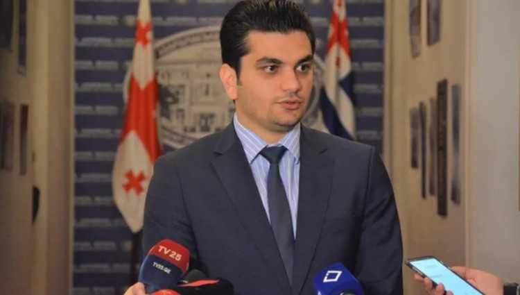 მინისტრმა უმაღლეს საბჭოს 2021 წლის აჭარის რესპუბლიკური ბიუჯეტის შესრულების ანგარიში წარუდგინა