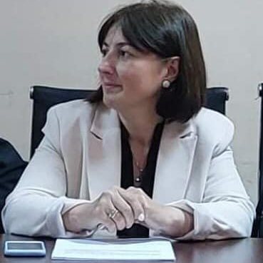 ,,ნდობა დიდი პასუხისმგებლობა და, შესაბამისად, მოტივაციაა”