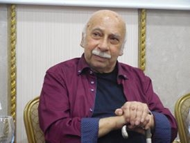 ,,სევდის ანგელოზები” – დოკუმენტური ფილმი გია ყანჩელზე