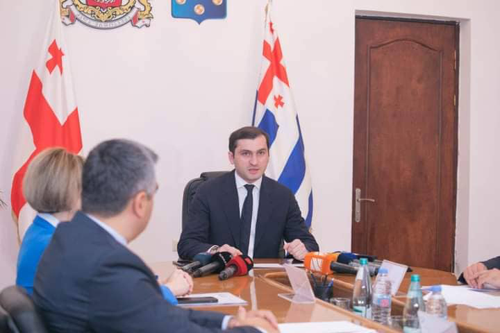 თორნიკე რიჟვაძე: ჩვენს ოპონენტებს ამ პროგრამის დისკრედიტაციის საშუალებას არ მივცემთ