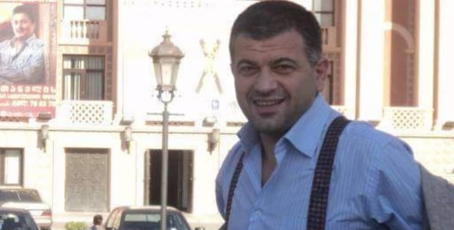 ,,ლექსების გამოფენა” – ქართული სიტყვის დღესასწაული